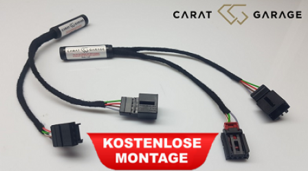 Blinkermodul Golf 7 -2